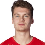 Photo of S. Kroon