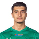 Photo of Amar Muhsin
