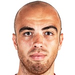 Photo of A. Khabalov