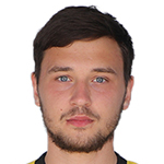 Photo of G. Paskin
