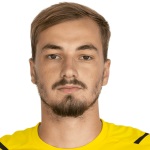 Photo of I. Svinov