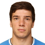 Photo of Rustam Khalimbekov