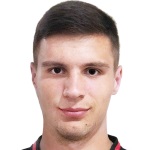 Photo of I. Smirnov