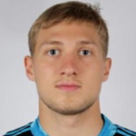 Photo of A. Savin