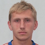 Photo of P. Kotov