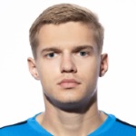 Photo of V. Volkov