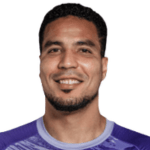 Photo of Esteban Alvarado Brown