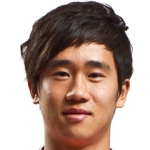 Photo of Kim Jung-Joo