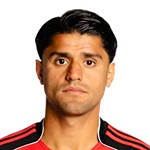 Photo of M. Dahoud