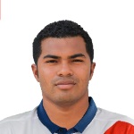 Photo of F. Álvarez
