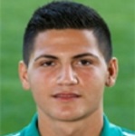 Photo of K. Yılmaz