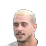 Photo of Wisman Oliveira Dos Santos