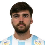 Photo of Zeca