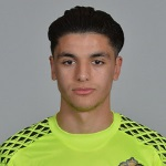 Photo of I. Moutha-Sebtaoui