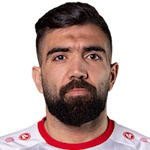 Photo of Mohammad Anz