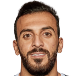 Photo of Yazid Abu Layla