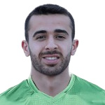 Photo of Yousef Abu Al Jazar
