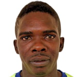 Photo of Jamal Morris Kenton Yorke