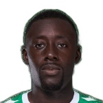 Photo of D. Appiah
