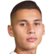 Photo of Randall José Cordero Aguilar