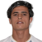 Photo of Ibraheem Bayesh