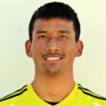 Photo of K. Chemjong