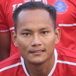 Photo of Sunil Bal