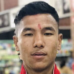 Photo of S. Tamang