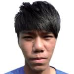 Photo of Huang Chiu-lin