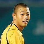 Photo of Wen-Chieh Pan