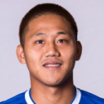 Photo of Lee Hsiang-wei