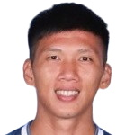 Photo of Chun-ching Wu