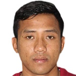 Photo of Xaysavath Souvanhnasok