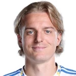 Photo of Sebastiaan Bornauw