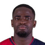 Photo of Zito Luvumbo