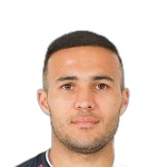 Photo of O. Abdurakhmanov