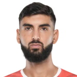 Photo of Yaser Hamed