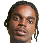 Photo of T. Williams