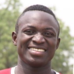 Photo of V. Adebayor