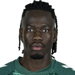 Photo of Issa Kaboré
