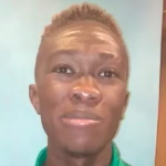 Photo of O. Traoré