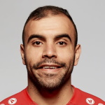 Photo of Ahmed Qatmish