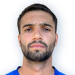 Photo of Vinicius