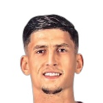 Photo of S.  Moussaddaq Kerboub