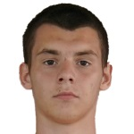 Photo of A. Eldarushev