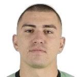 Photo of Fernán José Faerrón Tristán