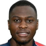 Photo of A. Agyeman