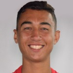 Photo of G. Calderón