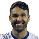 Photo of Ricardo Emmanuel Rivera de León