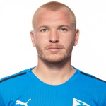 Photo of D. Kartashov